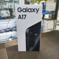 گوشی سامسونگ a17