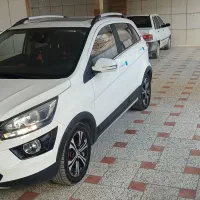 بایک X25 اتومات بدون رنگ شاسی پلمپ