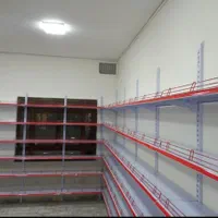 قفسه استند راک