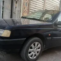 پژو اردی آی|خودرو سواری و وانت|شهرکرد, |دیوار