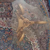 میز عسلی کنار مبلی|مبلمان خانگی و میز عسلی|ازنا, |دیوار