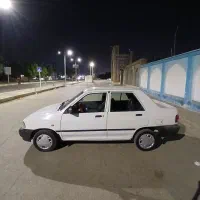 ماشین پراید۱۳۱
