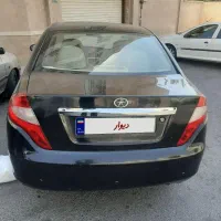 جک j3 صندوق دار|خودرو سواری و وانت|تهران, پرواز|دیوار