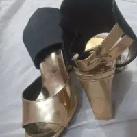 کفش مجلسی شیک...|کیف، کفش، کمربند|کرج, حیدرآباد|دیوار