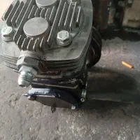 کمپرسور باد بنزی