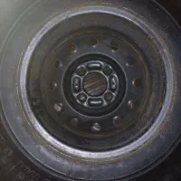 لاستیک یخ شکن|قطعات یدکی و لوازم جانبی|تهران, جنت‌آباد شمالی|دیوار