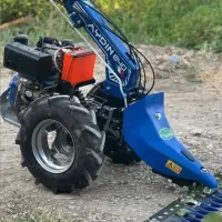 علف زدن باغ و زمین کرایه زمین