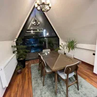 اجاره روزانه ویلا مدرن هری پاتر استخر ابگرم|اجارهٔ کوتاهمدت ویلا و باغ|تهران, چیتگر جنوبی|دیوار