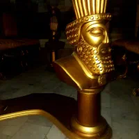 میز نهار خوری، چوب راش ،کاره دست