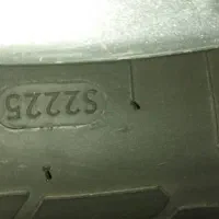 فروشی لاستیک هانکوک|قطعات یدکی و لوازم جانبی|قدس, شهرقدس|دیوار