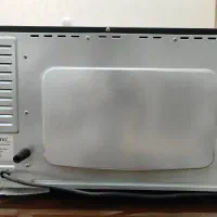 آون توستر تکنو مدل 351 سایز بزرگ 35 لیتر|اجاق گاز و لوازم برقی پخت‌وپز|مشکین‌دشت, |دیوار