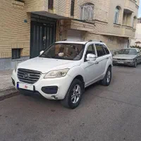 لیفان X60 مدل ۹۵|خودرو سواری و وانت|مشهد, جنت|دیوار