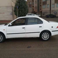 سمند LX مدل ۸۸|خودرو سواری و وانت|محمدیه-قزوین, |دیوار