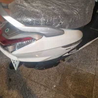 هوندا اکتیو ۴۰۴ صفر