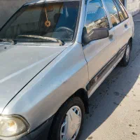 پراید 82فروشی|خودرو سواری و وانت|قزوین, |دیوار