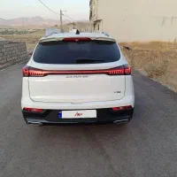 kmc x5|خودرو سواری و وانت|شیراز, شهرک گلستان|دیوار