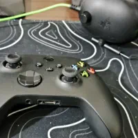 دسته ایکس باکس اورجینال سریز s.x|کنسول، بازی ویدئویی و آنلاین|گرگان, |دیوار