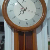 ساعت دیواری