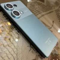 گوشی نوت 13 پرو|موبایل|تهران, مرزداران|دیوار