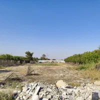 زمین ۱۲۵۰ متری، بر اصلی خ ولی‌عصر، اسکمان شهریار|فروش زمین و ملک کلنگی|شهریار, اسکمان|دیوار
