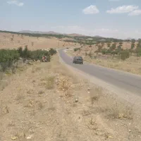 فروش زمین ۴۸۰ متری جاده چم ها به طرف اصفهان|فروش زمین و ملک کلنگی|نجف‌آباد, باغ ملی|دیوار