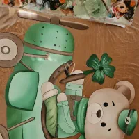 چراغ خواب اتاق کودک|اسباب و اثاث بچه|مشهد, تربیت (صدف)|دیوار