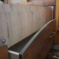 سرویس خواب|تخت و سرویس خواب|شاهین‌شهر, عطار|دیوار