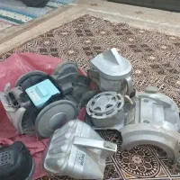 جاروبرقی ال جی ۲۰۰۰
