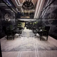 استخدام منشی و مشاور