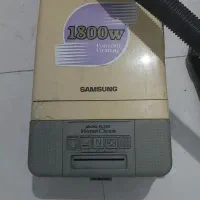جارو برقی ۱۸۰۰ وات سامسونگ