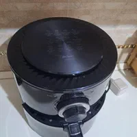 سرخکن ارزوم ترکیه|اجاق گاز و لوازم برقی پختوپز|خوی, |دیوار