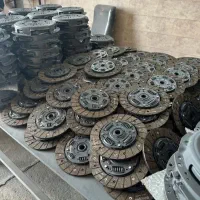 مرکز تخصصی فروش و تعویض دیسک و صفحه کلاچ تضمینی|قطعات یدکی و لوازم جانبی|شیراز, هفت تنان|دیوار