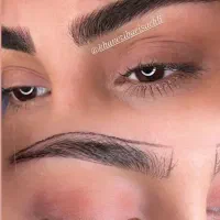 مدل فیبروز، شید لب|خدمات آرایشگری و زیبایی|فردیس, نسترن غربی|دیوار