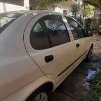 تیبا صندوق‌دار SX، مدل ۱۴۰۰|خودرو سواری و وانت|نوشهر, |دیوار