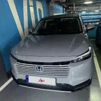 Honda HRV 1.5 eHEV 2025