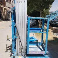 اجاره بالابر نفر بر و جک پالت|خدمات پیشه و مهارت|شیراز, شهرک صنعتی|دیوار