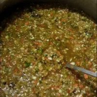 ترشی لیته