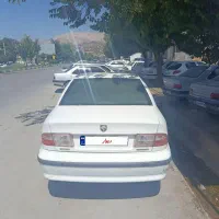 سمند 94|خودرو سواری و وانت|یاسوج, |دیوار