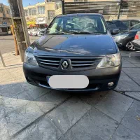 ال ۹۰ پارس خودرو مدل ۹۷|خودرو سواری و وانت|کرج, شهرک ولیعصر|دیوار