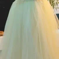 لباس مجلسی. جشن عقد