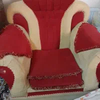 مبل راحتی|مبلمان خانگی و میز عسلی|زاهدان, |دیوار