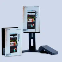 دستگاه ATM cashless عابر بانک|فروشگاه و مغازه|اصفهان, مرداویج|دیوار