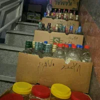 وسایل عطاری|فروشگاه و مغازه|قدس, شهرقدس|دیوار