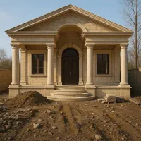 نما کار،کاشی کار