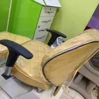 صندلی ارایشگاهی