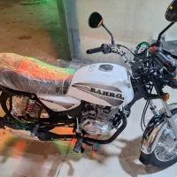 رهرو طرح باکسر مدل ۱۴۰۴|موتورسیکلت|قم, دانش|دیوار