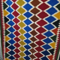 فروش گبه دستباف تمیز و قشنگگ