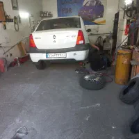 صافکاری و نقاشی پی دی آر شرق