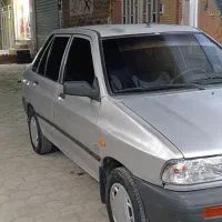 پراید مدل87دوگانه شرکت|خودرو سواری و وانت|کاشان, نوش آباد|دیوار