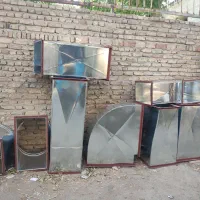 کانالسازی طاها